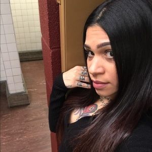 Meet your Posher, Patti