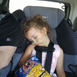 Meet your Posher, Tina