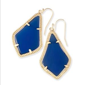 Kendra Scott Alex Earrings