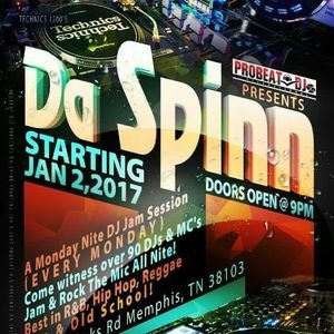 Meet your Posher, Michael