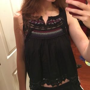 🦋FREE PEOPLE 🦋 NEVER WORN🦋