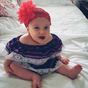 Meet your Posher, Debbie