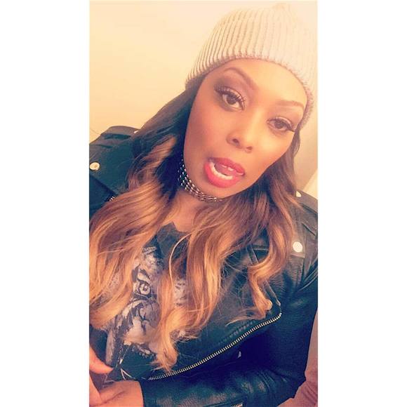 Meet your Posher, Mel - Picture 1 of 1