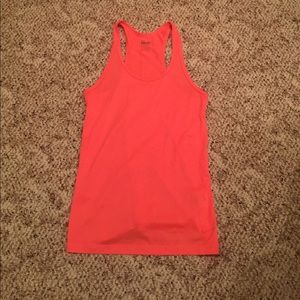 Nike Dri-fit Racerback Workout Shirt