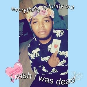 Meet your Posher, Shonte