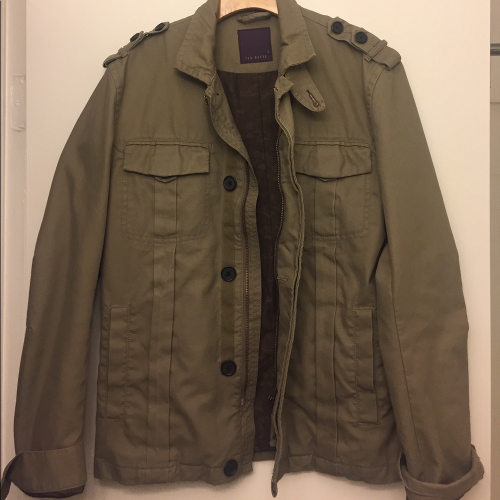 Ted Baker Jacket