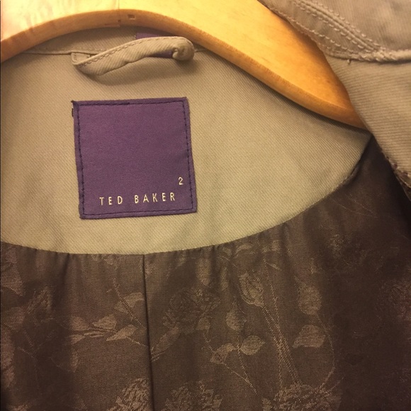 Ted Baker Jacket - Picture 3 of 3