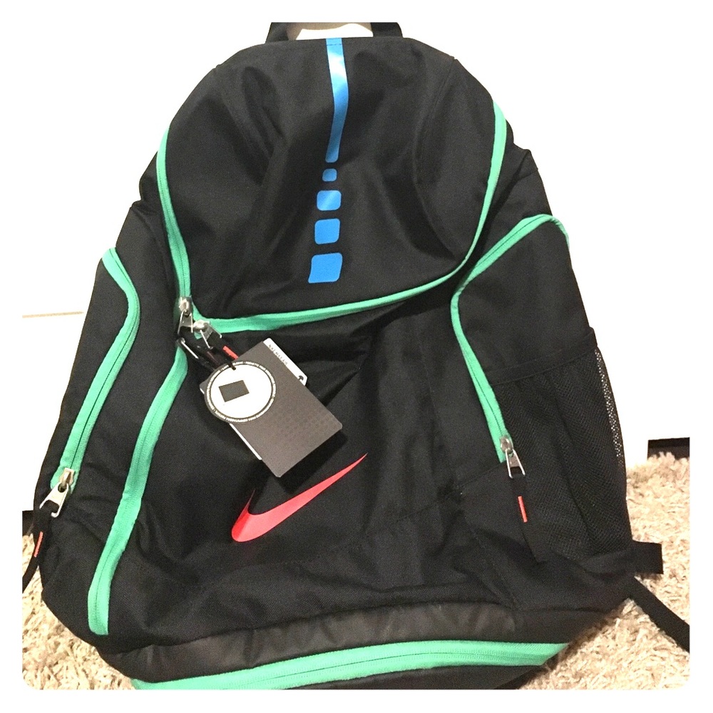Nike Elite Backpack