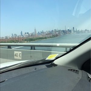 Meet your Posher, Ben