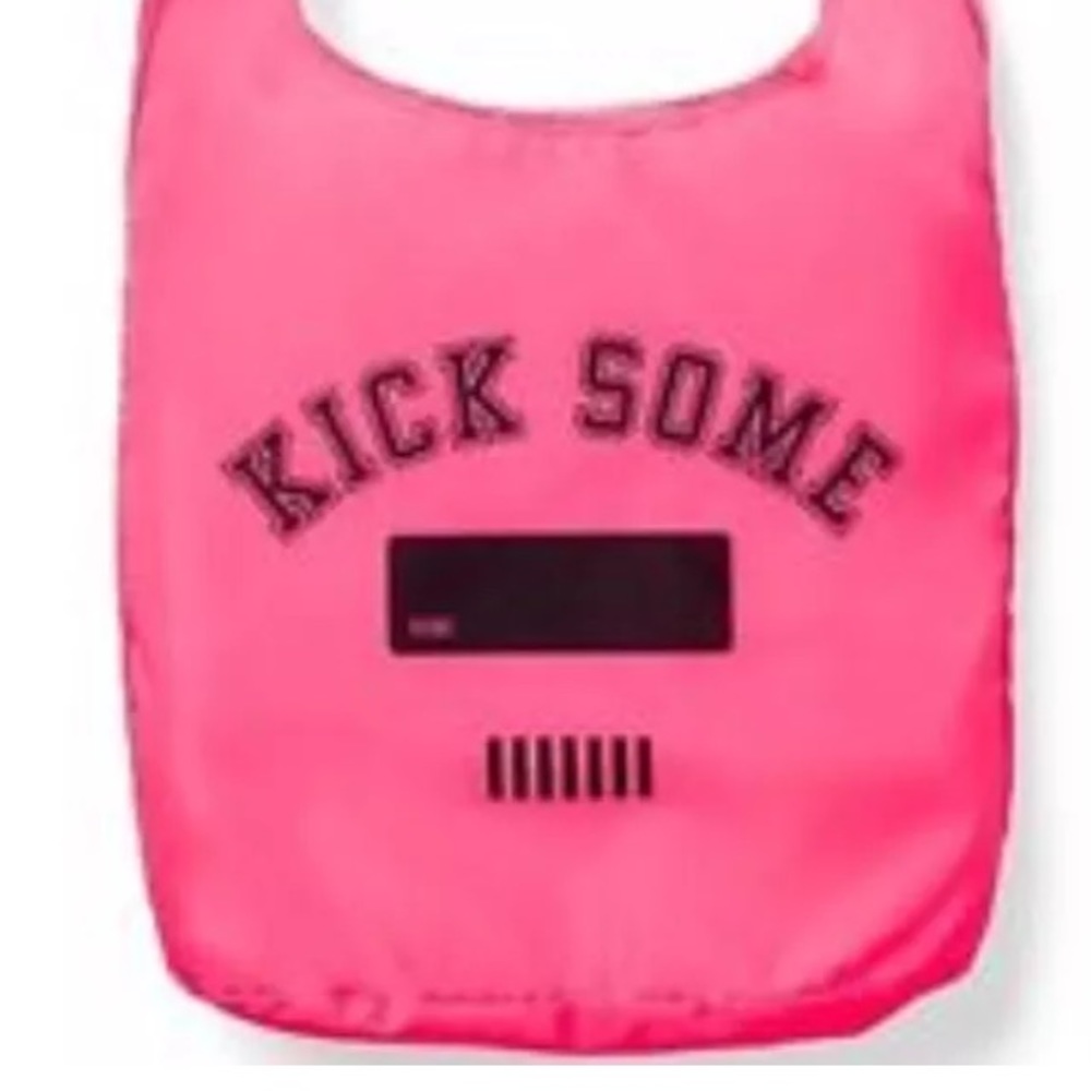 Victorias Secret VSX Sport Gym Bag