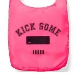 Victorias Secret VSX Sport Gym Bag