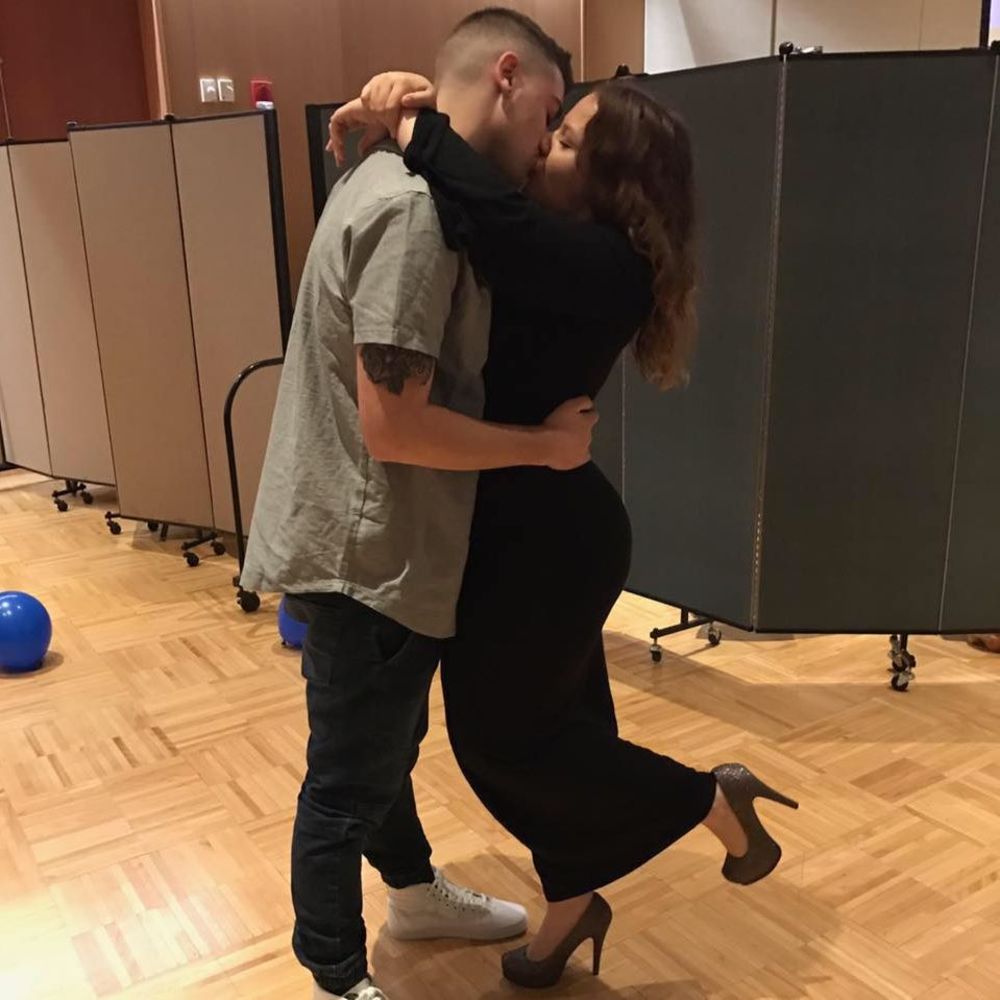 Meet your Posher, Michael