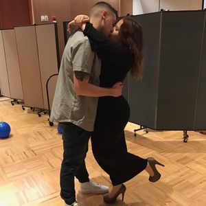 Meet your Posher, Michael