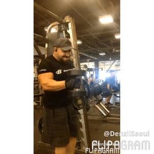 Meet your Posher, Denzil