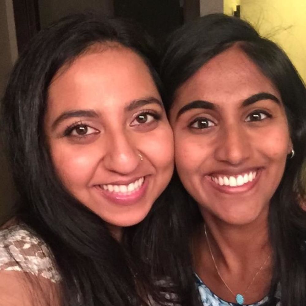 Meet your Posher, Amber