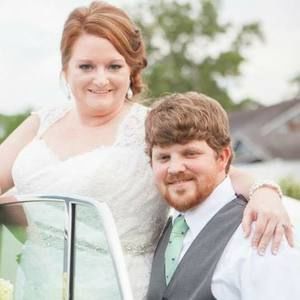 Meet your Posher, Bailey beth