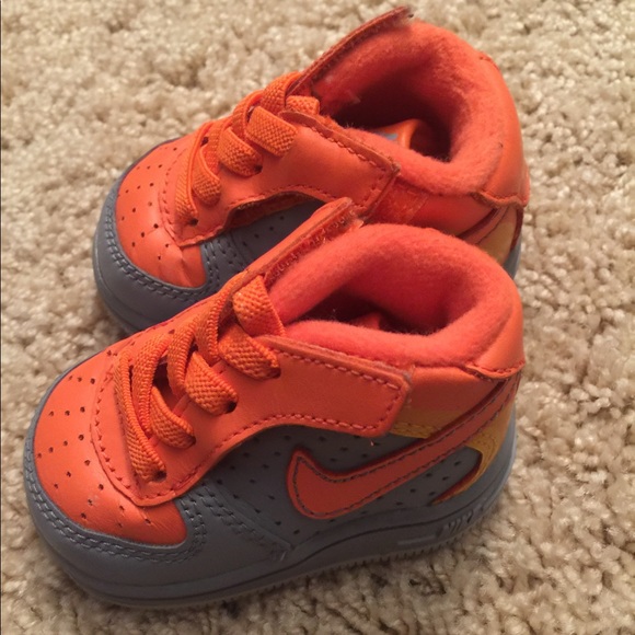 Nike Other - Infant Nike Air Force 1