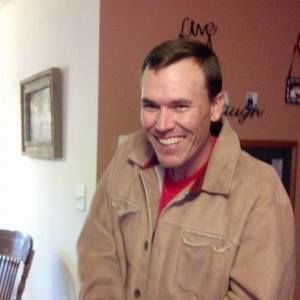 Meet your Posher, Travis