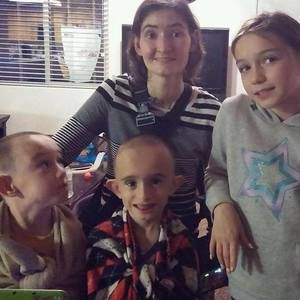 Meet your Posher, Jacqueline