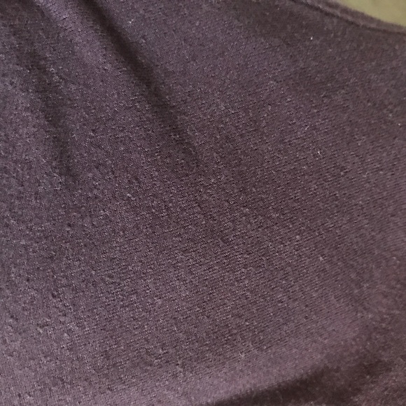 ATHLETA Faux Wrap Dress Athleisure Soft Stretchy - Picture 8 of 8