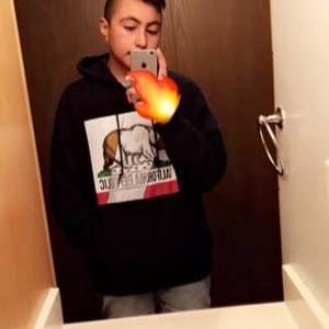 Meet your Posher, Marcos