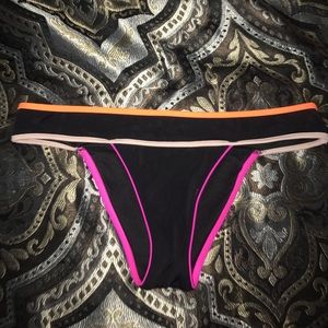 Victoria's Secret Banded Itsy Bikini Bottom