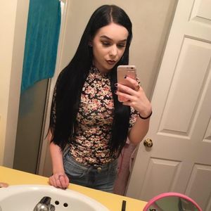 Meet your Posher, Savannah