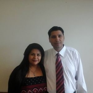 Meet your Posher, Franklin gabriel