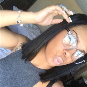 Meet your Posher, Jada