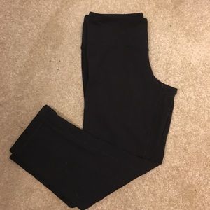 Lulu lemon leggings