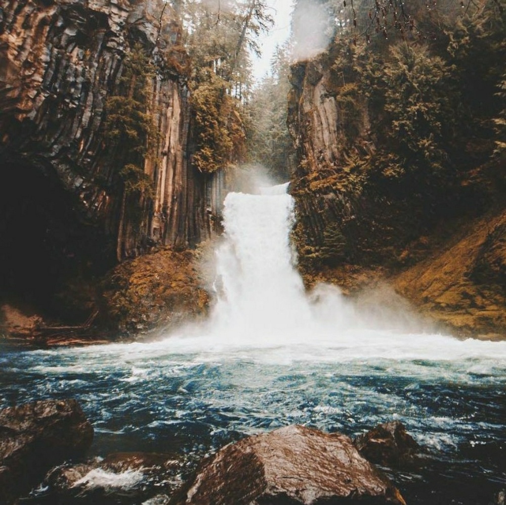 Meet your Posher, Natalia