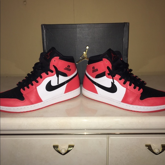 Jordan Other - Air Jordan 1 "Rare Air"