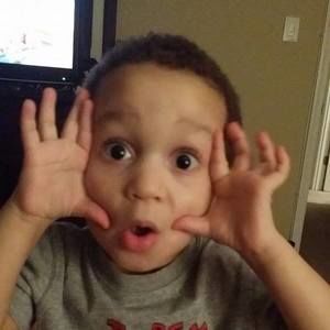 Meet your Posher, Natosha