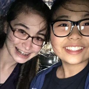 Meet your Posher, Katherine