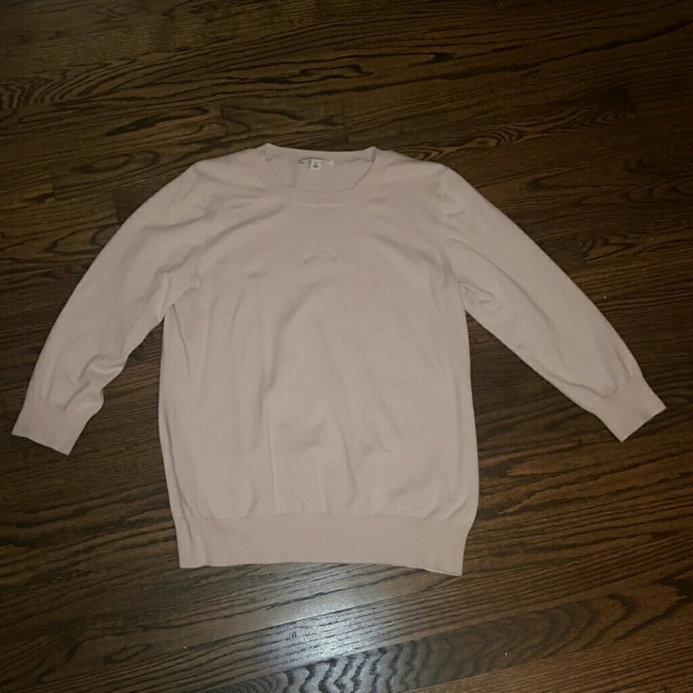 Xl banana Republic sweater