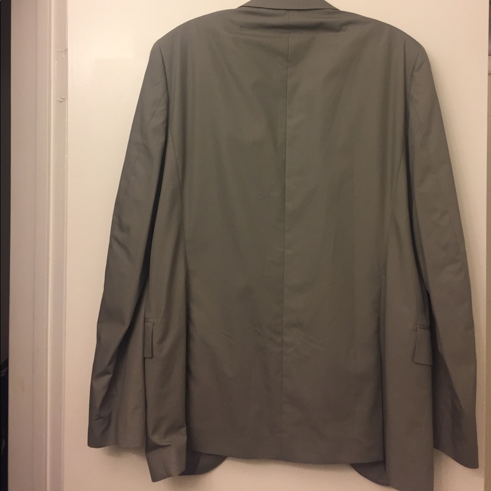 Club Monaco Suit Jacket - Picture 2 of 4