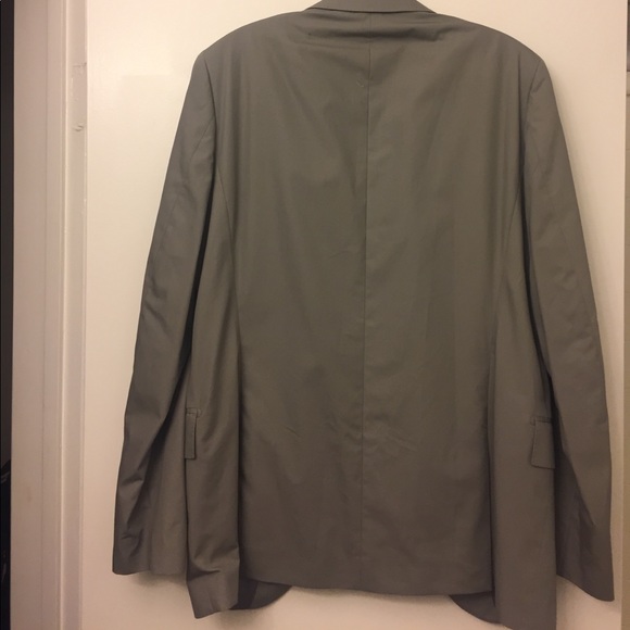 Club Monaco Suit Jacket - Picture 2 of 4