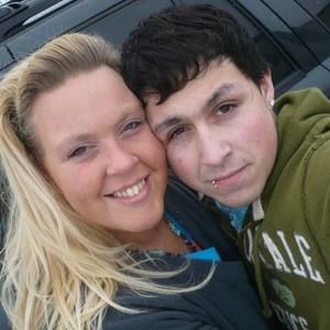 Meet your Posher, Jason-barbara