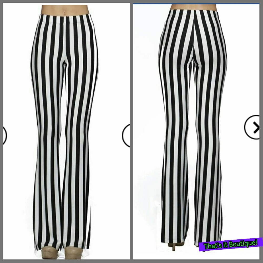 Boutique bell bottons!