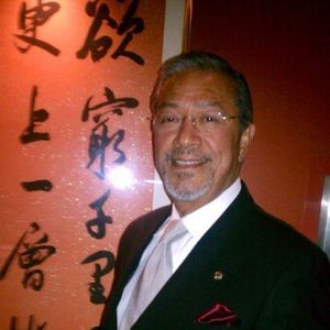 Meet your Posher, Frank