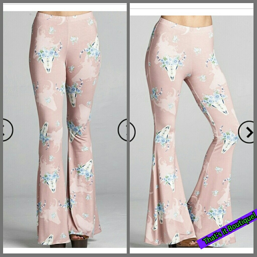 Boutique bells