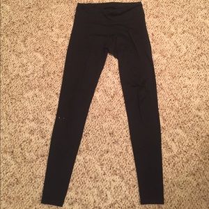 Under Armour Running Leggings