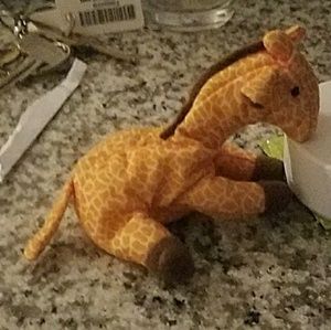 Meet your Posher, Dayna