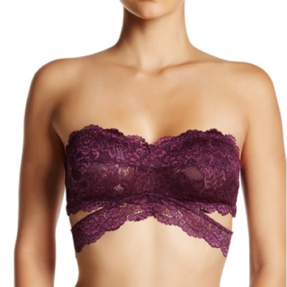 Free People bandeau - Picture 1 of 2