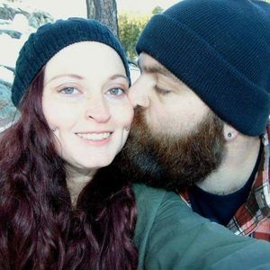 Meet your Posher, Terry