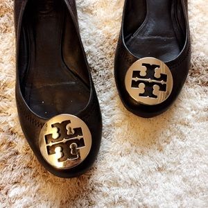 Tory Burch | Classic Reva Ballerina Flats