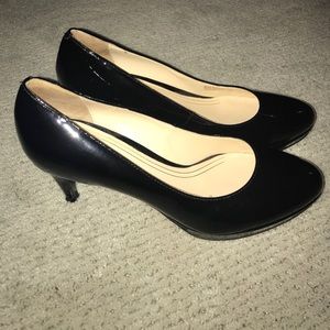 Cole Haan Heels