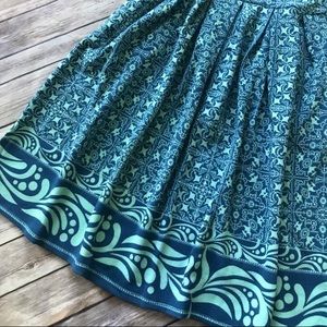 Small BNWT Amelia LulaRoe (rare unicorn beautiful)