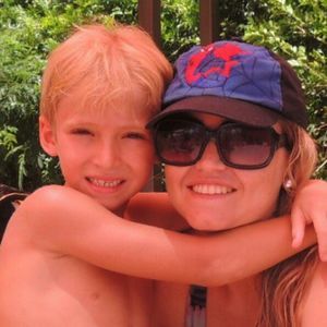 Meet your Posher, Karin