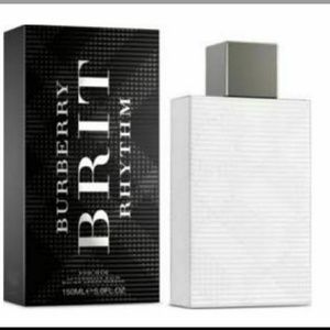 Burberry after shave